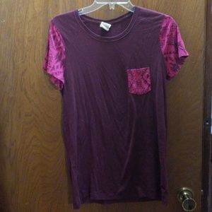 Womens Tee Shirt